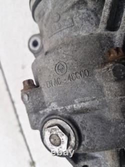 Mercedes C Class W205 2.1 CDI Electric Power Steering Rack 2054602901