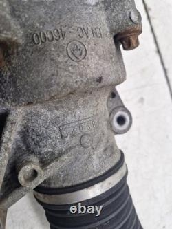 Mercedes C Class W205 2.1 CDI Electric Power Steering Rack 2054602901