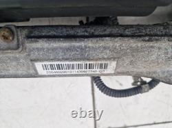 Mercedes C Class W205 2.1 CDI Electric Power Steering Rack 2054602901