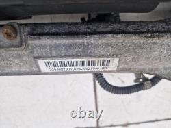 Mercedes C Class W205 2.1 CDI Electric Power Steering Rack 2054602901