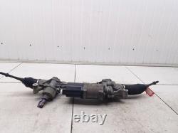 Mercedes C Class W205 2.1 CDI Electric Power Steering Rack 2054602901