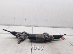 Mercedes C Class W205 2.1 CDI Electric Power Steering Rack 2054602901