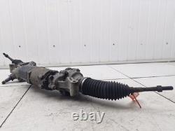 Mercedes C Class W205 2.1 CDI Electric Power Steering Rack 2054602901