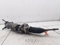 Mercedes C Class W205 2.1 CDI Electric Power Steering Rack 2054602901