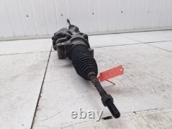 Mercedes C Class W205 2.1 CDI Electric Power Steering Rack 2054602901