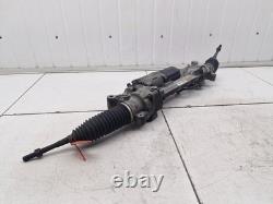 Mercedes C Class W205 2.1 CDI Electric Power Steering Rack 2054602901