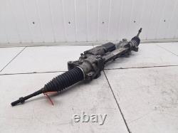 Mercedes C Class W205 2.1 CDI Electric Power Steering Rack 2054602901