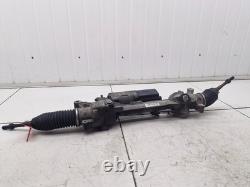 Mercedes C Class W205 2.1 CDI Electric Power Steering Rack 2054602901