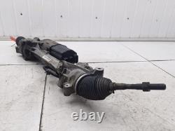 Mercedes C Class W205 2.1 CDI Electric Power Steering Rack 2054602901