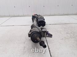 Mercedes C Class W205 2.1 CDI Electric Power Steering Rack 2054602901