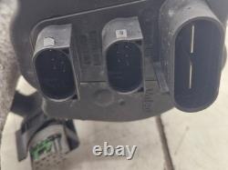 Mercedes C Class W205 2.1 CDI Electric Power Steering Rack 2054602901