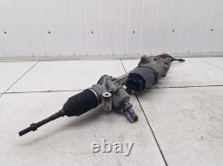 Mercedes C Class W205 2.1 CDI Electric Power Steering Rack 2054602901