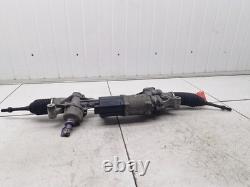 Mercedes C Class W205 2.1 CDI Electric Power Steering Rack 2054602901