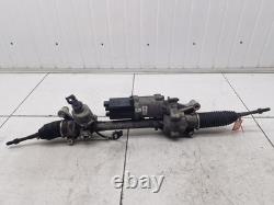 Mercedes C Class W205 2.1 CDI Electric Power Steering Rack 2054602901
