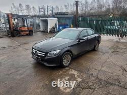 Mercedes C Class W205 2.1 CDI Electric Power Steering Rack 2054602901