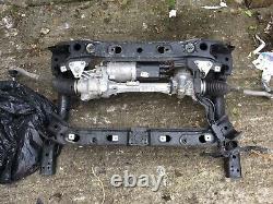 Mercedes C Class W205 Electric Power Steering Rack Rhd A20546046010 853053