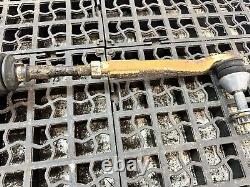 Mercedes C Class W205 Power Steering Rack 824758 2.1 Diesel 2014 To 2018