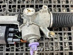 Mercedes C Class W205 Power Steering Rack 824758 2.1 Diesel 2014 To 2018