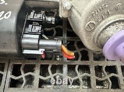 Mercedes C Class W205 Power Steering Rack 824758 2.1 Diesel 2014 To 2018