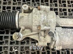 Mercedes C Class W205 Power Steering Rack 824758 2.1 Diesel 2014 To 2018