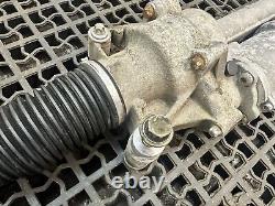 Mercedes C Class W205 Power Steering Rack 824758 2.1 Diesel 2014 To 2018