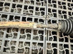 Mercedes C Class W205 Power Steering Rack 824758 2.1 Diesel 2014 To 2018