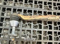 Mercedes C Class W205 Power Steering Rack 824758 2.1 Diesel 2014 To 2018