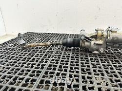 Mercedes C Class W205 Power Steering Rack 824758 2.1 Diesel 2014 To 2018