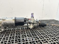 Mercedes C Class W205 Power Steering Rack 824758 2.1 Diesel 2014 To 2018