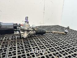Mercedes C Class W205 Power Steering Rack 824758 2.1 Diesel 2014 To 2018