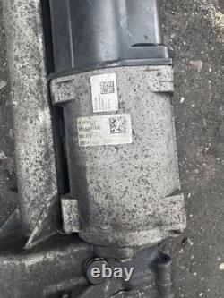 Mercedes C Class W205 S205 2014-2021 2.1 Diesel Electric Power Steering Rack RHD