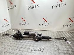 Mercedes C Class W205 Steering Rack Electric Power 1.6 Diesel 2054602901 2015