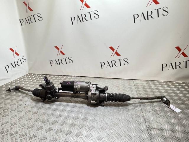 Mercedes C Class W205 Steering Rack Electric Power 1.6 Diesel 2054602901 2015