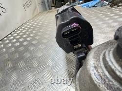 Mercedes C Class W205 Steering Rack Electric Power 1.6 Diesel 2054602901 2015