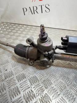 Mercedes C Class W205 Steering Rack Electric Power 1.6 Diesel 2054602901 2015