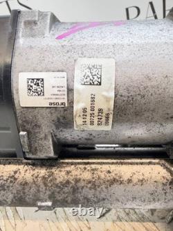 Mercedes C Class W205 Steering Rack Electric Power 1.6 Diesel 2054602901 2015