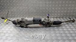 Mercedes C Class W205 Steering Rack Electric Power 2.1 CDI Diesel 2015 Mercedes C Class W205 Steering Rack Electric Power 2.1 CDI Diesel 2015
