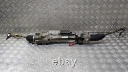 Mercedes C Class W205 Steering Rack Electric Power 2.1 CDI Diesel 2015 Mercedes C Class W205 Steering Rack Electric Power 2.1 CDI Diesel 2015