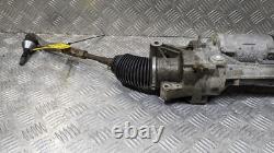 Mercedes C Class W205 Steering Rack Electric Power 2.1 CDI Diesel 2015 Mercedes C Class W205 Steering Rack Electric Power 2.1 CDI Diesel 2015