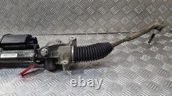 Mercedes C Class W205 Steering Rack Electric Power 2.1 CDI Diesel 2015 Mercedes C Class W205 Steering Rack Electric Power 2.1 CDI Diesel 2015