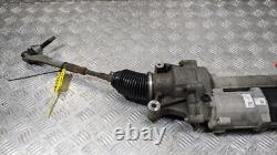 Mercedes C Class W205 Steering Rack Electric Power 2.1 CDI Diesel 2015 Mercedes C Class W205 Steering Rack Electric Power 2.1 CDI Diesel 2015