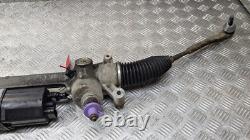 Mercedes C Class W205 Steering Rack Electric Power 2.1 CDI Diesel 2015 Mercedes C Class W205 Steering Rack Electric Power 2.1 CDI Diesel 2015