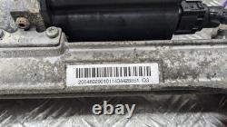 Mercedes C Class W205 Steering Rack Electric Power 2.1 CDI Diesel 2015 Mercedes C Class W205 Steering Rack Electric Power 2.1 CDI Diesel 2015