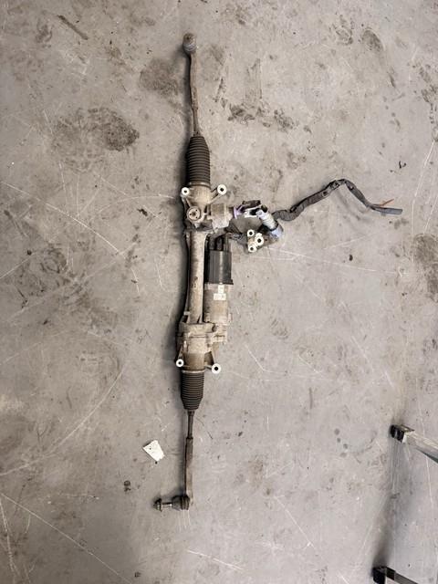 Mercedes C Class W205 Steering Rack Power 2054609200 2014-2018