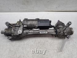 Mercedes C Class W205 Steering Rack Power 2054609200 2014-2018