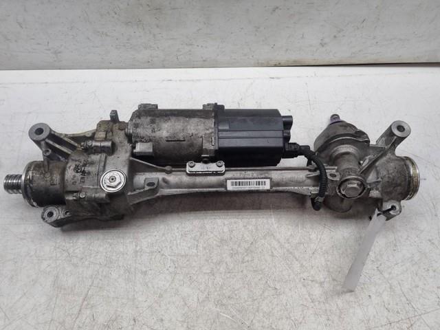 Mercedes C Class W205 Steering Rack Power 2054609200 2014-2018
