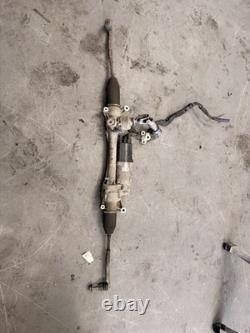 Mercedes C Class W205 Steering Rack Power 2054609200 2014-2018