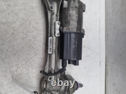 Mercedes C Class W205 Steering Rack Power 2054609200 2014-2018