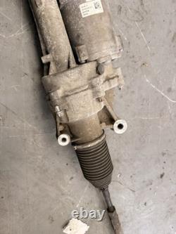 Mercedes C Class W205 Steering Rack Power 2054609200 2014-2018