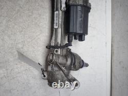 Mercedes C Class W205 Steering Rack Power 2054609200 2014-2018
